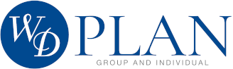 WD Plan Logo